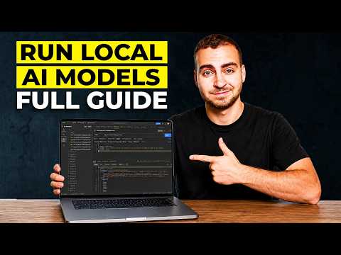 Local AI Explained: How to Run AI Models on Your Computer