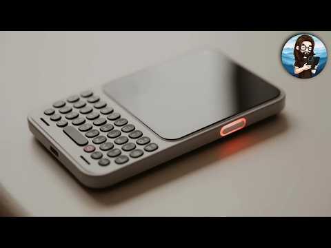 Clicks Communicator Processor Revealed