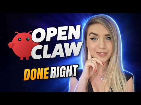 Stop Burning AI Credits — OpenClaw + Python 24/7 Job Finder 🦞🐍