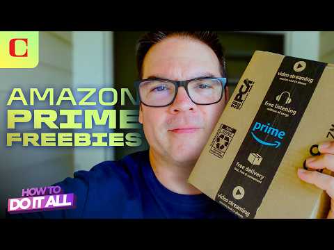 Hidden Amazon Prime Perks You’re Paying For (and Missing)