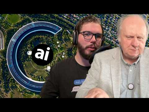 CEO John Ternus, legal battles, & iPhone Fold on the AppleInsider Podcast