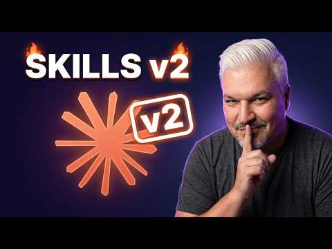 Claude Code Skills Changed Everything (And Nobody Noticed)