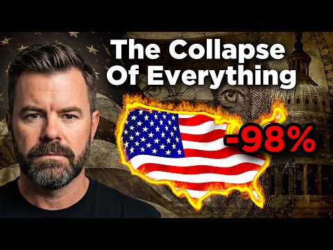 The Scariest Economic Experiments In History Are Happening Now