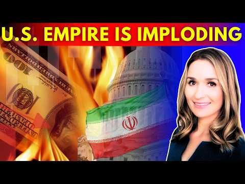 The WORST NIGHTMARE Is Here: $100 Oil, Global Inflation Wave, Labor Market Crashes