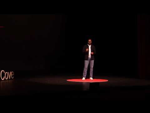The loneliness of success | Dr. Krishna Athal | TEDxButterfish Cove