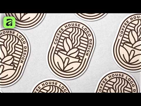 Logo Design Tutorial in Affinity