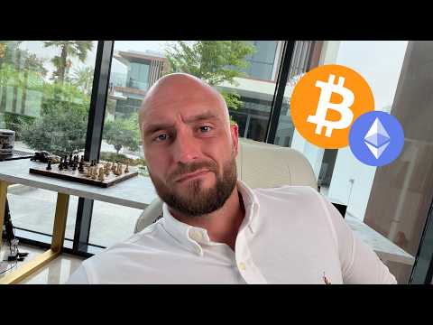 🚨 BTC & ETH: 24 HOURS!!!! ACT ACT ACT!!!!!!