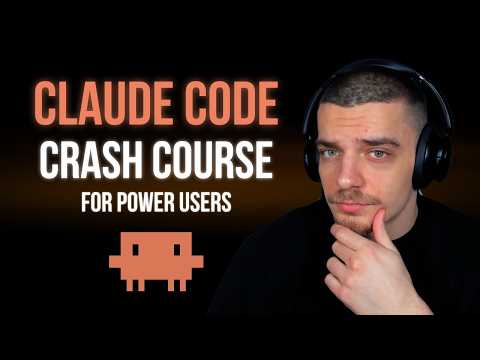 Claude Code: All Features For Power Users