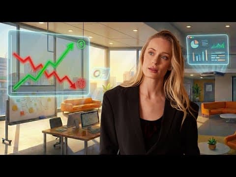 Should we be betting on AI to fix the talent landscape?