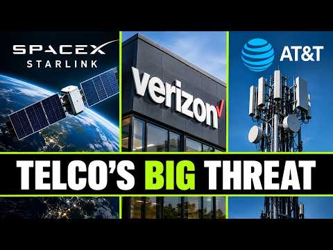 Is Elon Musk Coming for Verizon?