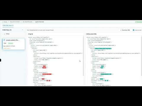 Ingest External FHIR Documents Without Patient Linkage (ex.2) | Patient Journey Intelligence