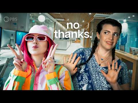 Why No One Wants to Hire Gen Z