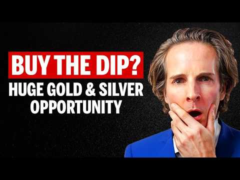 WARNING: This is the Truth about the Future of Gold & Silver Prices