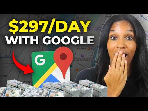 I Tried Making Money On Google...and it Worked!