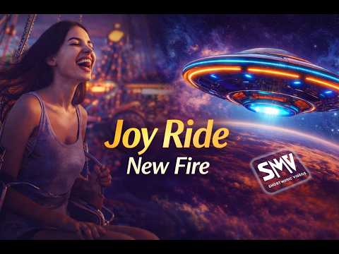 Joy Ride / New Fire | Alt Rock
