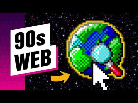 The Best Websites for Retro Fans: Part 1