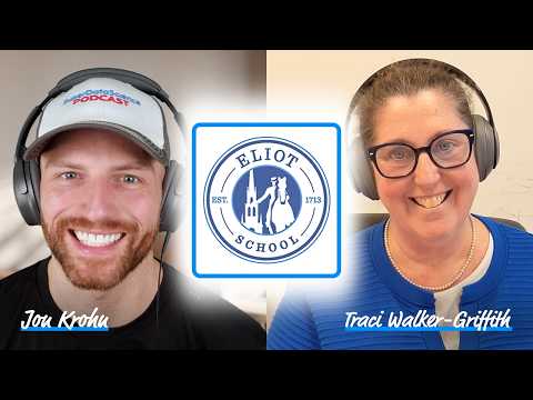 How One School Used AI to Become the Highest Performing in Boston (with Traci Walker-Griffith)