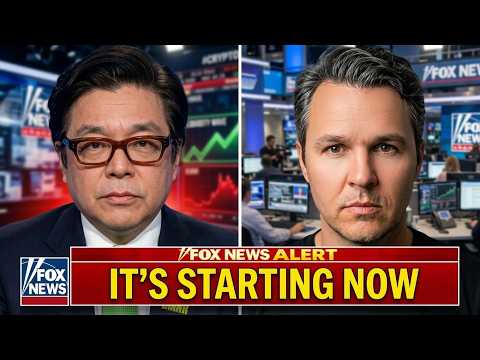 Expert Says Best Bull Run Ever Starts Now