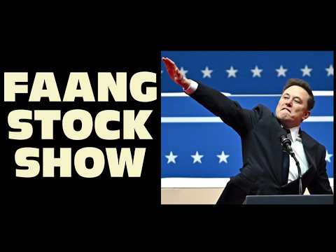 Nvidia EARNINGS | SpaceX IPO | BIG META News Week 🇺🇸