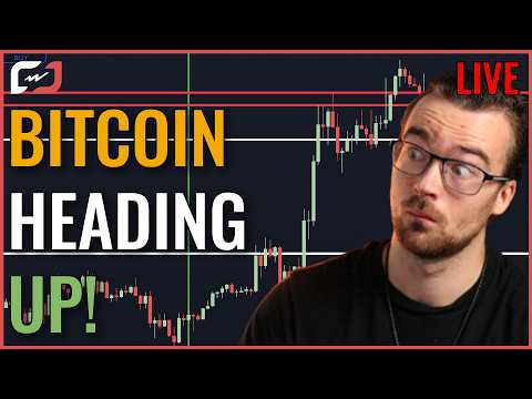 Can Bitcoin SMASH This Resistance? BULL MARKET IF IT DOES! - Bitcoin Price Prediction 2026