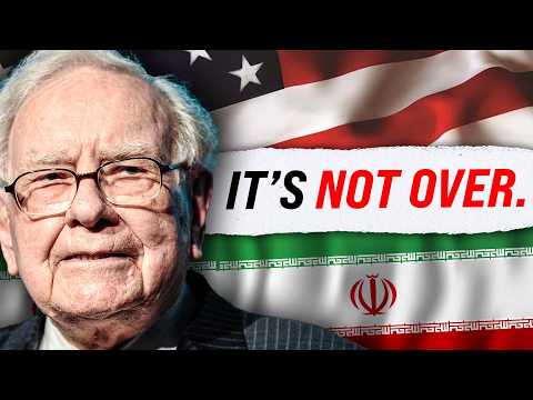 Warren Buffett: The Truth Behind the Iran Oil Shock