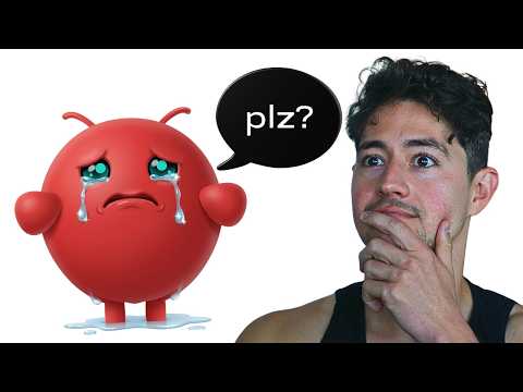 They Tried To Pay Me To Promote This Dumpster Fire