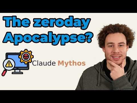 Is Cybersecurity Over?