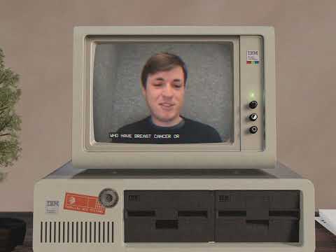 Convoke : Pioneers of the Parallel Web