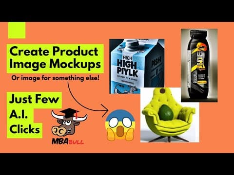 Do This Product Design Ideas HACK for Doing IMAGES for Your Brochure, Website, Packaging etc.