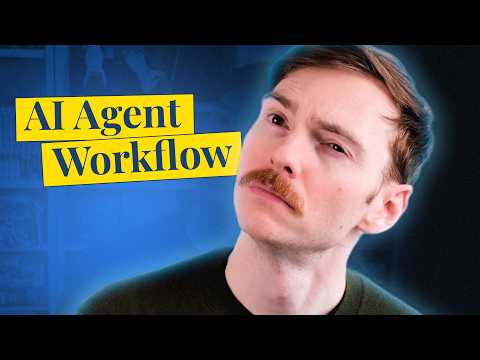 Automate Socials with AI Agents (2026 Workflow)