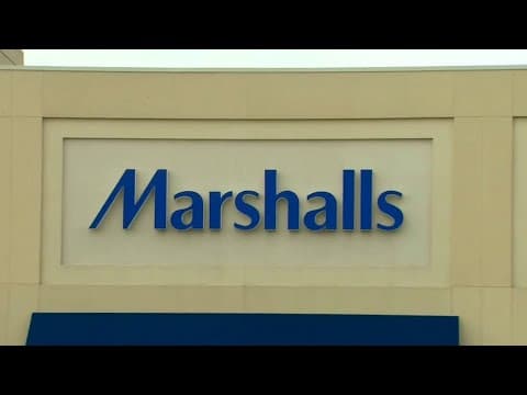 Marshalls planea cerrar una tienda en un reconocido vecindario de Chicago