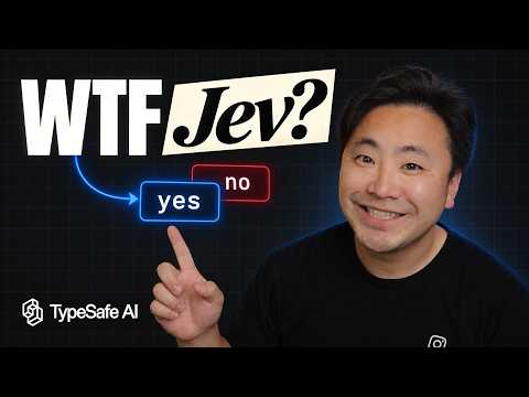 Everything you need to know about Jev