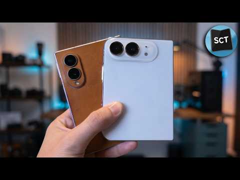I Got a Dummy iPhone Duo! Real World Size & Hardware Test