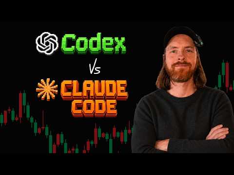 Codex 5.5 vs Claude Code Hyperliquid Trading Challenge
