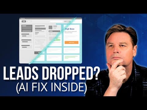 AI Website Audit — Find Out What’s Wrong (and Fix It Fast)