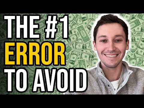 6 Years of Dividend Investing Lessons in 12 Minutes