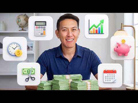 9 Tiny Habits to Become Financially Literate in 2026