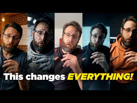 Kling 3.0 Motion Control + Nano Banana 2 = Content Superpowers!