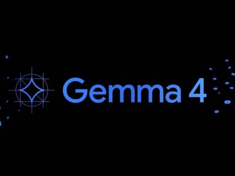 Google Gemma 4: The Most Powerful Open-Source AI is Here!