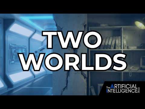 Dario Amodei: The World Isn't Taking the AI Exponential Seriously