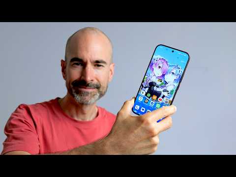 I Used The Poco F9 Ultra For One Week, And I'm Sold