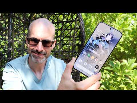 This Smartphone Is Incredible! | TCL P80 Ultra