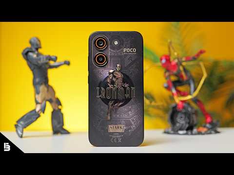 POCO X8 Pro Review - The Avenger Phone