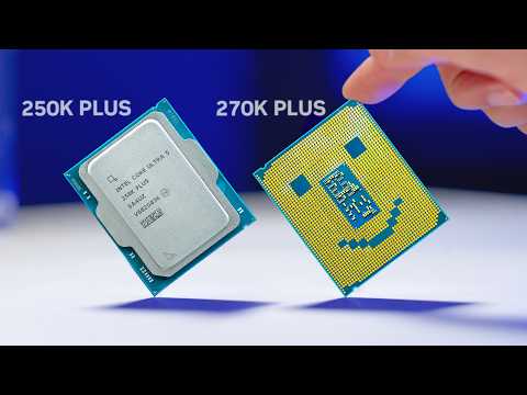 Intel's Redemption Arc Begins.