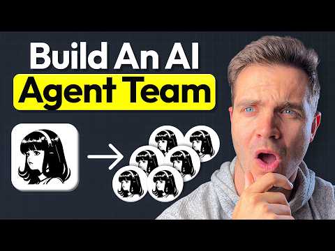 My $8/Month Hermes Agent Just Got an AI Team (Hermes Workspace Tutorial)