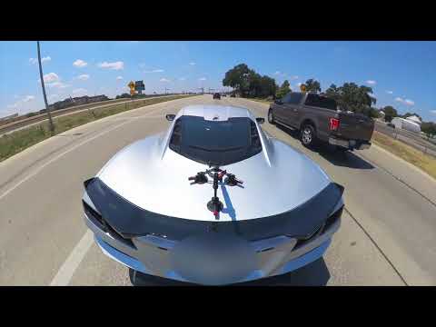 NEEWER Triple Suction Cup Car Mount Compatible with Insta360 X5 X4 GoPro DJI OSMO 360 Cameras