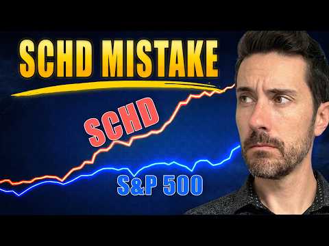 Investors Are Getting SCHD Completely Wrong