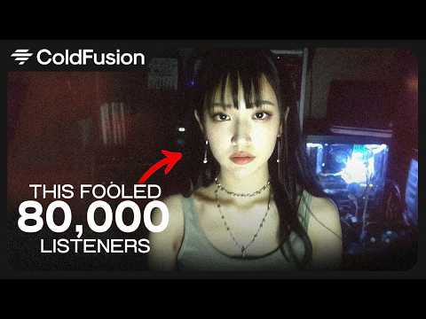 AI Band Gets Caught Then Hires Real Humans