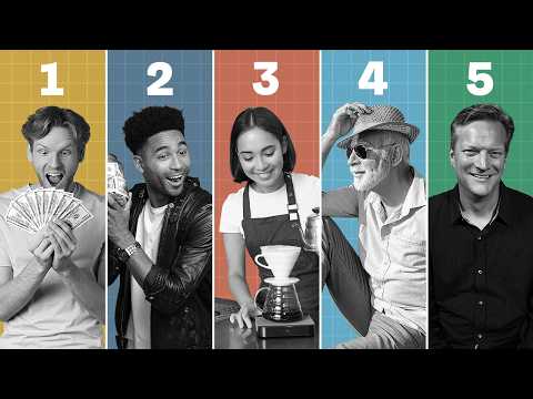 The Truth About FIRE: 5 Methods to Reach Financial Independence