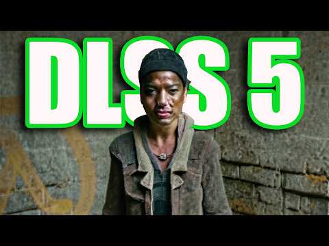 I Used DLSS 5 On Old Games...